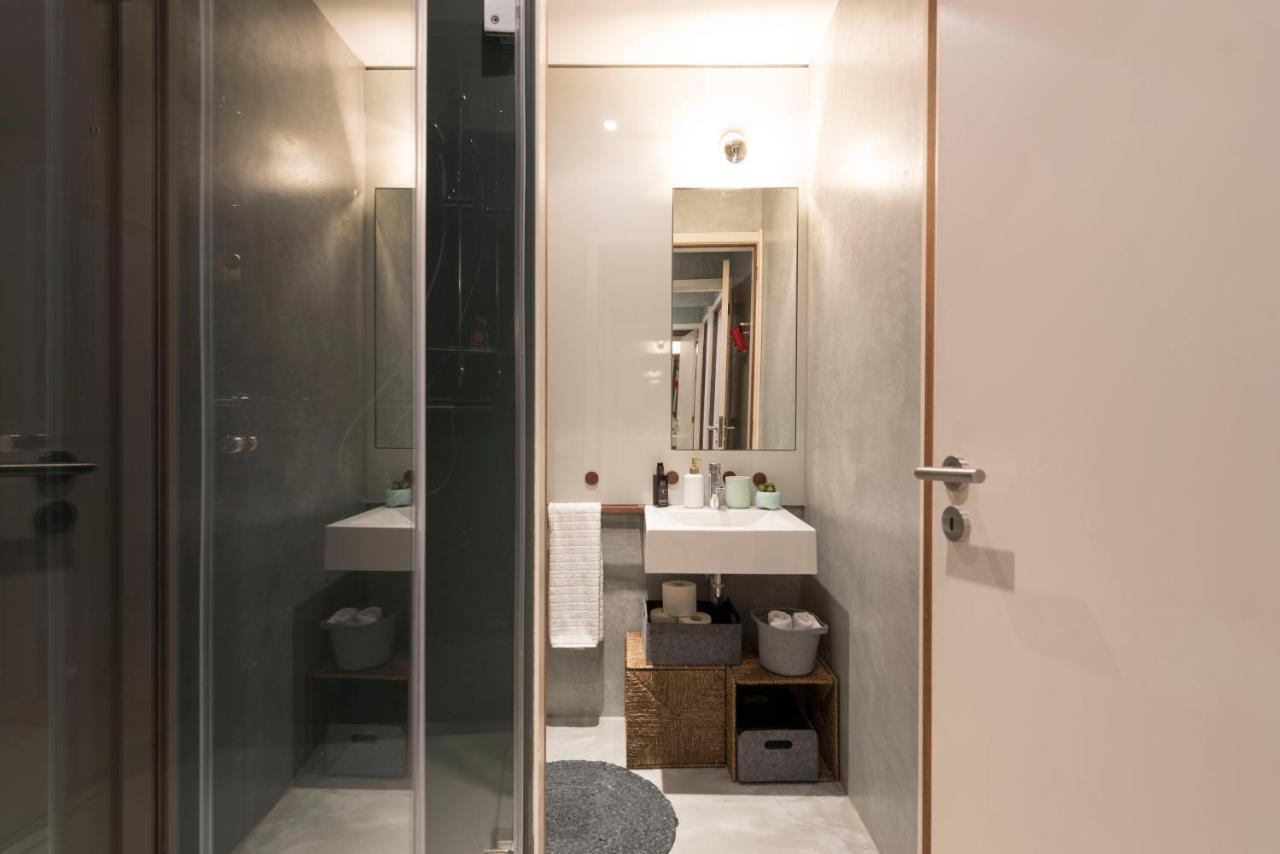Cn150 Boutique Studio, Charming Flat Porto Dış mekan fotoğraf