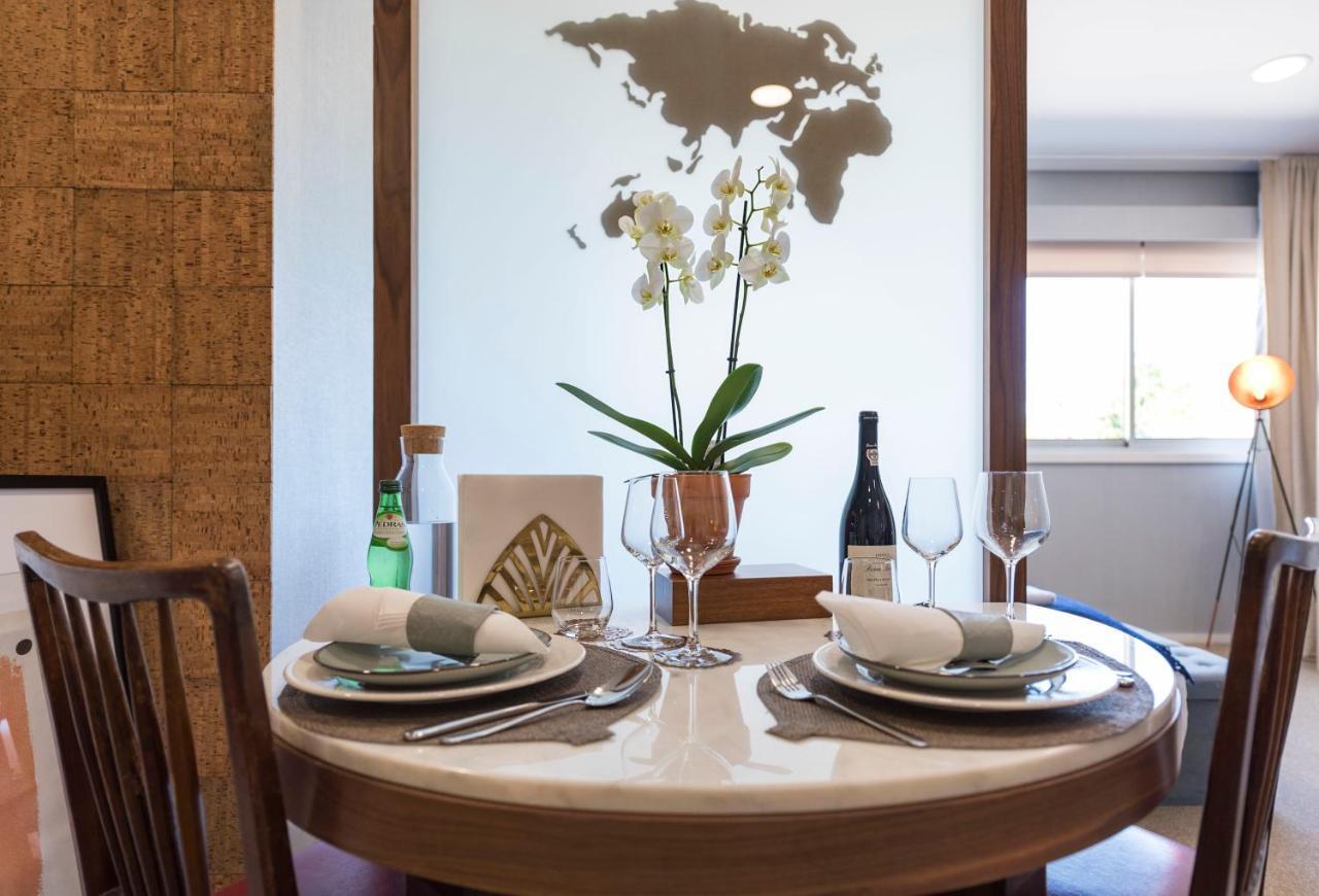 Cn150 Boutique Studio, Charming Flat Porto Dış mekan fotoğraf